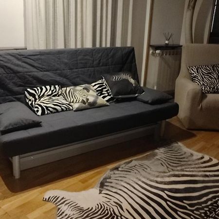 Apartmán Piso Molly León Exteriér fotografie