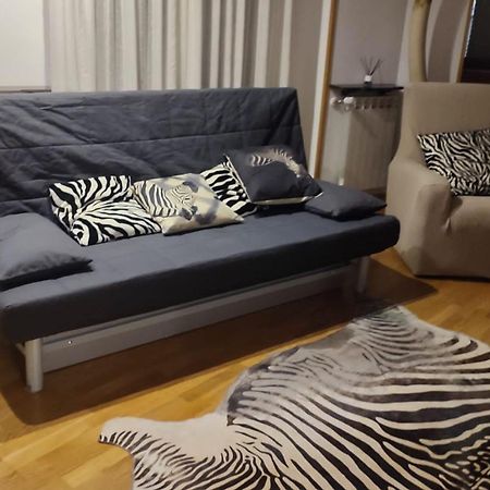 Apartmán Piso Molly León Exteriér fotografie