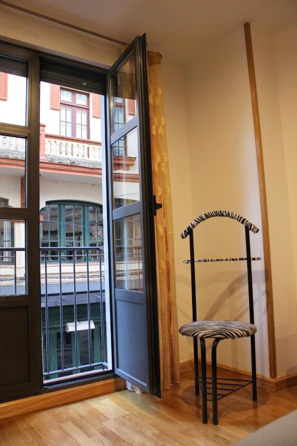 Apartmán Piso Molly León Exteriér fotografie