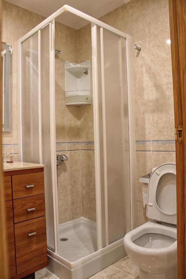 Apartmán Piso Molly León Exteriér fotografie