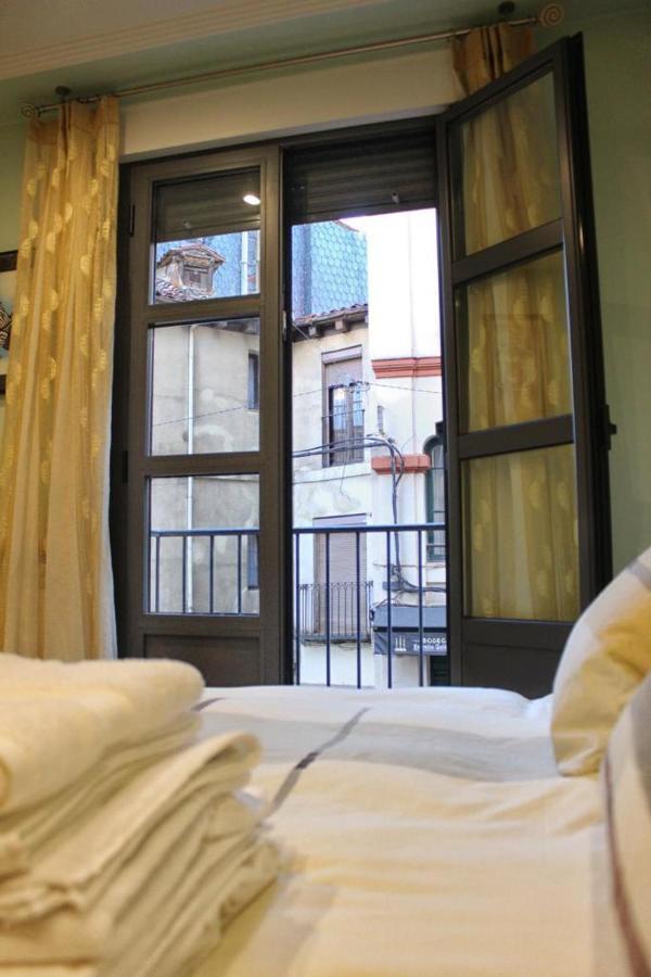 Apartmán Piso Molly León Exteriér fotografie