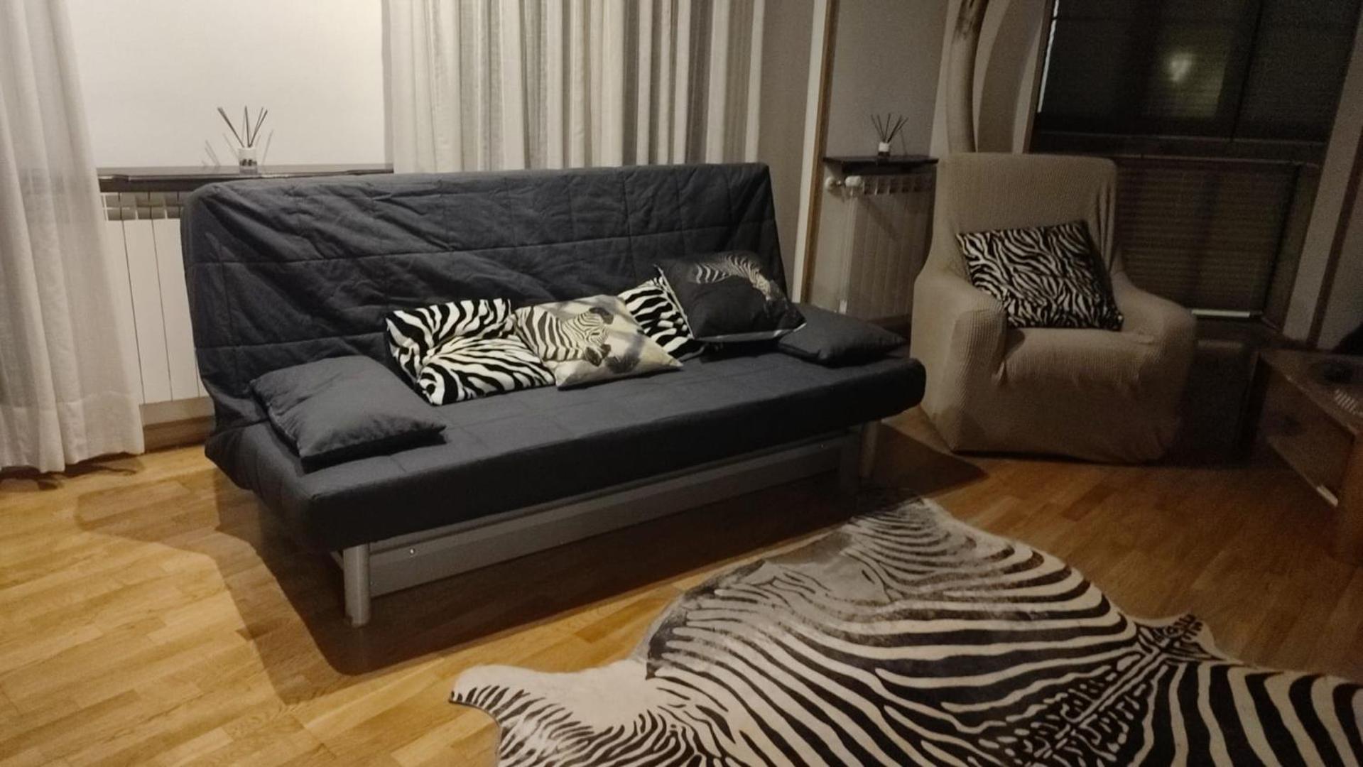 Apartmán Piso Molly León Exteriér fotografie