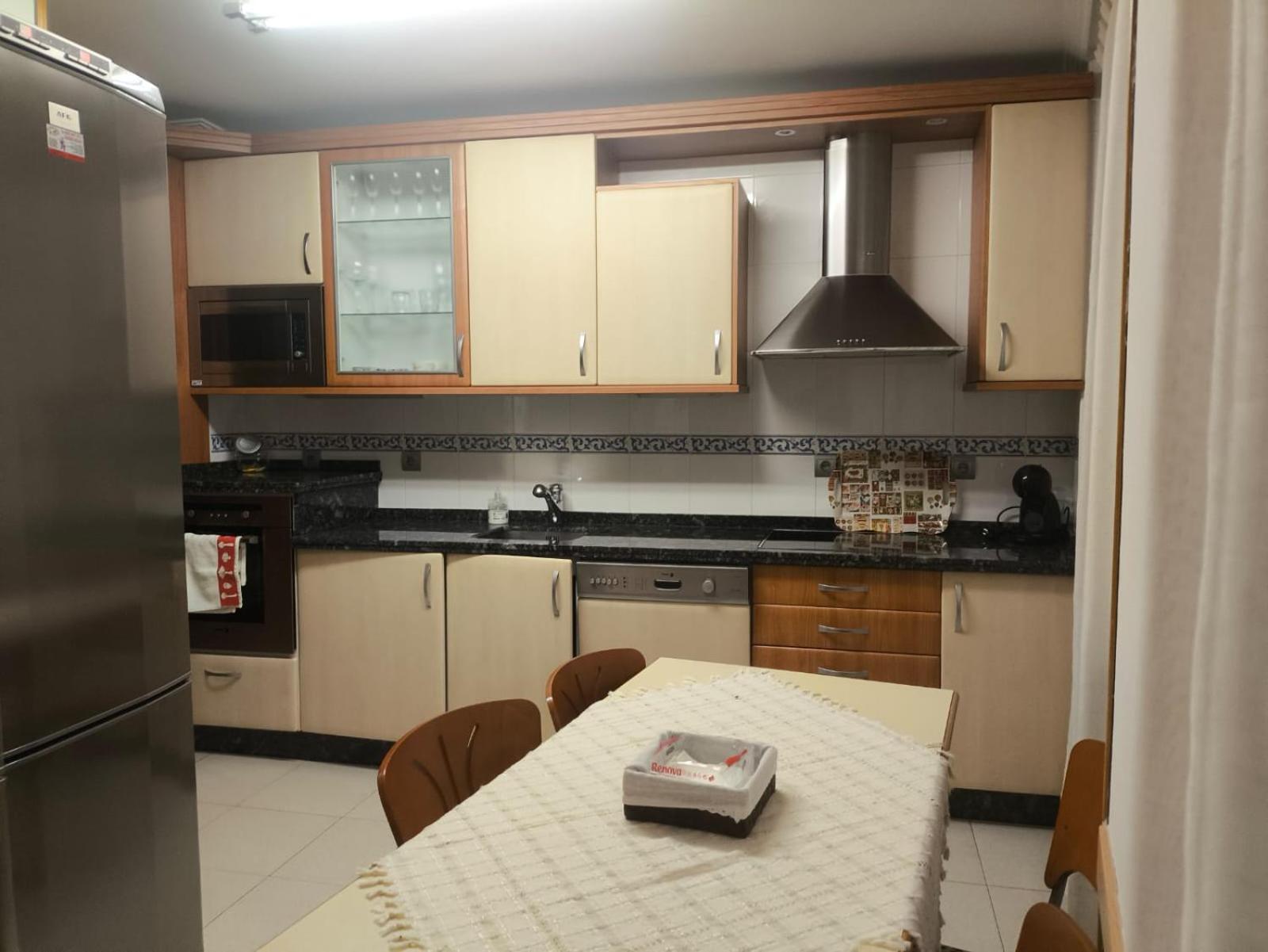 Apartmán Piso Molly León Exteriér fotografie